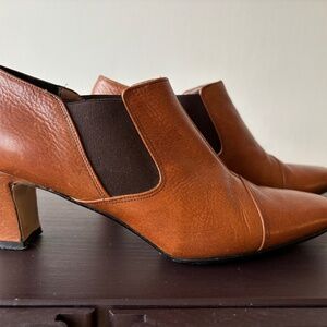 Handmade Women's Heels Made in Florence